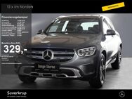 Mercedes GLC 200, d, Jahr 2022 - Kiel