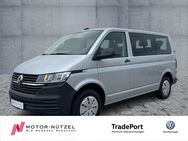 VW T6 Kombi, 2.0 TDI 1, Jahr 2020 - Mitterteich