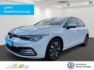 VW Golf, 1.0 TSI VIII Move, Jahr 2024 - Lindau (Bodensee)