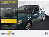 Audi A1, Sportback 30 TFSI ADVANCED, Jahr 2020 - Remscheid