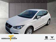 Seat Ibiza 1.0 TGI STYLE NAVI KAMERA WINTERPKT PDC+ - Recklinghausen