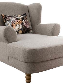 Home affaire Loveseat Tassilo
