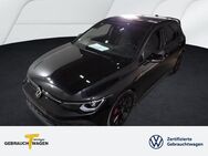 VW Golf, GTI CLUBSPORT BLACKSTYLE LM19 H K IQ LIGHT PRO, Jahr 2022 - Bochum