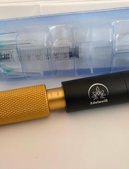 Edelweiss Hyaluron Pen – unbenutzt - Dortmund