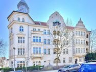 Für Ideen, Kinderlachen und Stilbewusstsein – Zuhause im Zeitgeist vergangener Epochen mit Platz für Familie und Projekte - Berlin