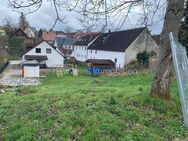 Wunschhaus bauen am Eingang zum "Naturpark Augsburg - Westliche Wälder" - Jettingen-Scheppach