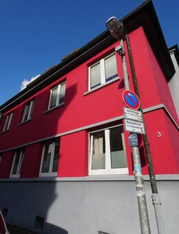Moderne & helle 3,5-Raum-Dachgeschosswohnung mit guter Aufteilung in sehr guter Lage von Buer-Mitte - Gelsenkirchen
