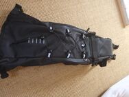 101 Satteltasche Top Zustand („Arschrakete") für Bikepacking - Brühl (Nordrhein-Westfalen)