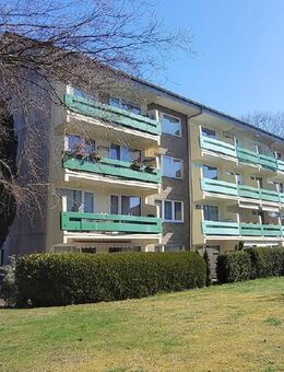 Top Gelegenheit bei Bremerhaven: Leerstehende ETW in Loxstedt, provisionsfrei - Loxstedt