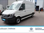 VW Crafter, 2.0 TDI Kasten, Jahr 2023 - Karlsruhe