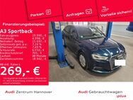 Audi A3, Sportback 40, Jahr 2020 - Hannover