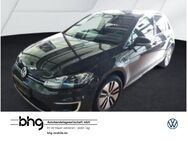 VW Golf, e-Golf, Jahr 2020 - Freiburg (Breisgau)