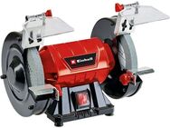 Einhell Doppelschleifer TC-BG 150, (3 tlg)