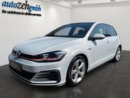 VW Golf, GTI, Jahr 2017 - Eltville (Rhein)