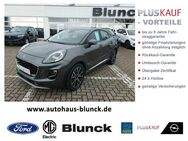 Ford Puma TITANIUM 1.0L 125PS - Ribnitz-Damgarten