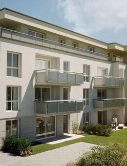 Neubau Kaisersuiten Bad Saulgau Stadtmitte - Bad Saulgau