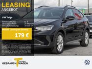 VW Taigo, 1.0 TSI MOVE LM17, Jahr 2023 - Herne