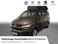 VW T6 California, 2.0 TDI 1 BEACH Tour, Jahr 2020 - Berlin