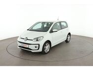 VW Up ! 1.0 High up! BlueMotion - Berlin