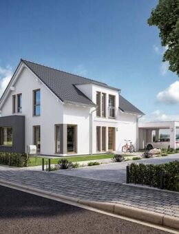 Der Klassiker - viel Platz und perfekt geschnitten - mein Livinghaus - Meßkirch