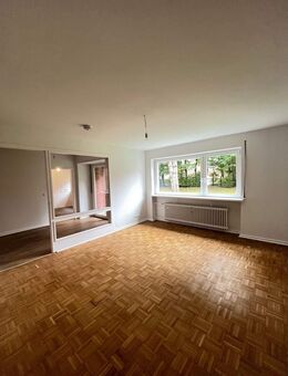Familienwohnung im Erdgeschoss - Kappeln (Schleswig-Holstein)