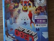 [inkl. Versand] The LEGO Movie [Blu-ray] - Stuttgart