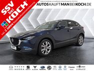 Mazda CX-30, SKY-G AWD 360View, Jahr 2020 - Berlin