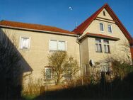 Mehrfamilienwohnhaus in Schwallungen - Schwallungen