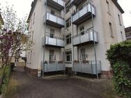 Neu sanierte Wohnung in der Weststadt zu vermieten - Karlsruhe