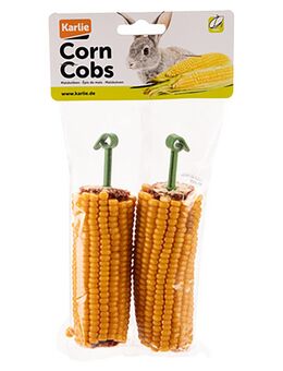 Karlie Nager Maiskolben - Sparpaket: 3 x 200 g