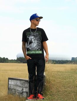 Nette Unterhaltung - München