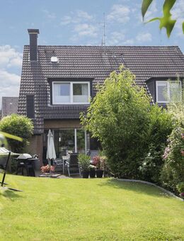 Mehrgenerationenhaus ... Wohnen mit der ganzen Familie - Ratingen
