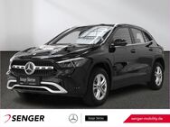 Mercedes GLA 200, Spiegel-Paket, Jahr 2023 - Hamm