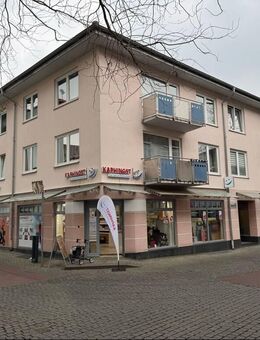 Vielversprechende Gelegenheit - Bad Hersfeld