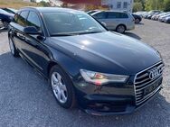 Audi A6 3.0 TDI *QUATTRO*S-TRONIC*SHZ*HEAD-UP-DISPLAY - Boxberg (Baden-Württemberg)