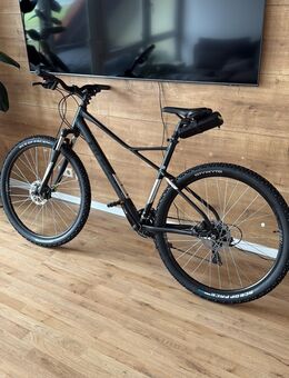 Mountainbike - Schkeuditz Zentrum