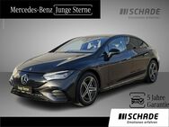 Mercedes EQE, 350 AMG Line Digital Light, Jahr 2023 - Eisenach