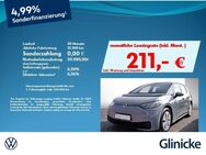 VW ID.3, Pro 58kWh WäPu SiHz, Jahr 2020 - Erfurt