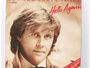 Howard Carpendale-Hello Again-Schade-Vinyl-SL,1984 - Linnich