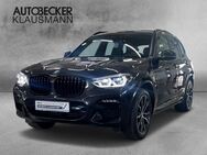 BMW X3, xDRIVE 30e M SPORT AUTOMATIK LC PROF, Jahr 2021 - Krefeld