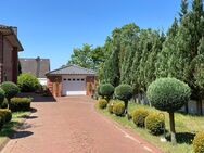 **Reduziert**Reduced**Reducido** Wunderschöne Villa in einem besonderen Stil zu verkaufen! - Schafstedt