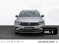 VW Tiguan, 1.5 TSI Life, Jahr 2021 - Ebern
