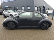 VW Beetle Lim. 2.0,LEDER,KLIMA,TEMPOMAT - Alsdorf (Nordrhein-Westfalen)