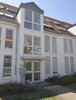 Sehr schöne 2-Zimmer-Wohnung in gepflegtem Wohnpark mit Südbalkon - Mainz
