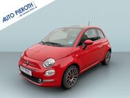 Fiat 500, 1.0 GSE Hybrid RED, Jahr 2023 - Bingen (Rhein)