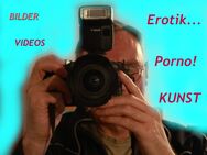 Foto und Video Service für erotische Projekte - Frankfurt (Main)