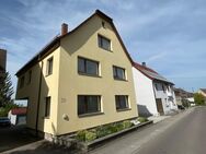 Gepflegtes Einfamilienhaus mit viel Potenzial - Fichtenau