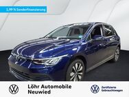 VW Golf, 1.5 TSI VIII MOVE VWG, Jahr 2024 - Neuwied