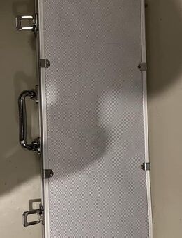 Poker Chips set for sell - München Pasing-Obermenzing