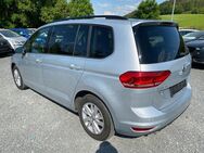 VW Touran 2.0 TDI *DSG*COMFORTLINE*NAVI*SHZ*TIPTRON - Boxberg (Baden-Württemberg)